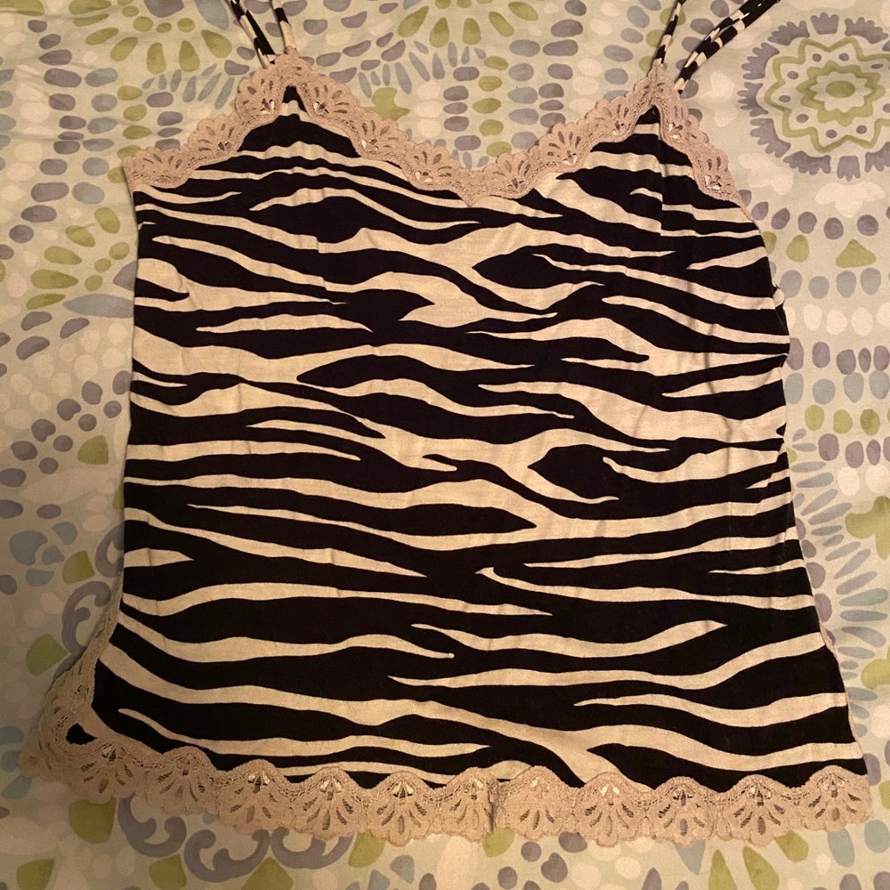 Calvin Klein tank top